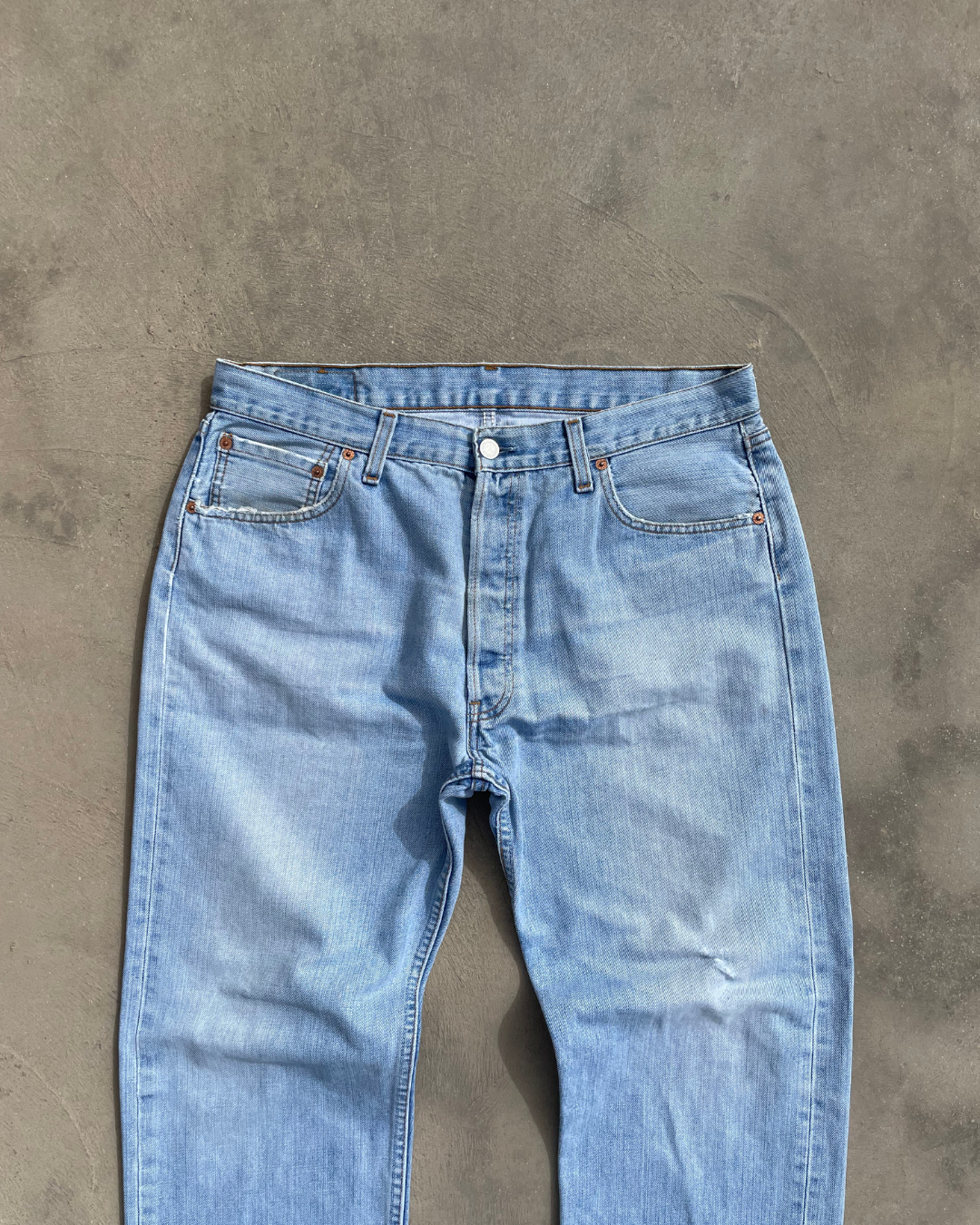 Levi's 501 XX W36 L30