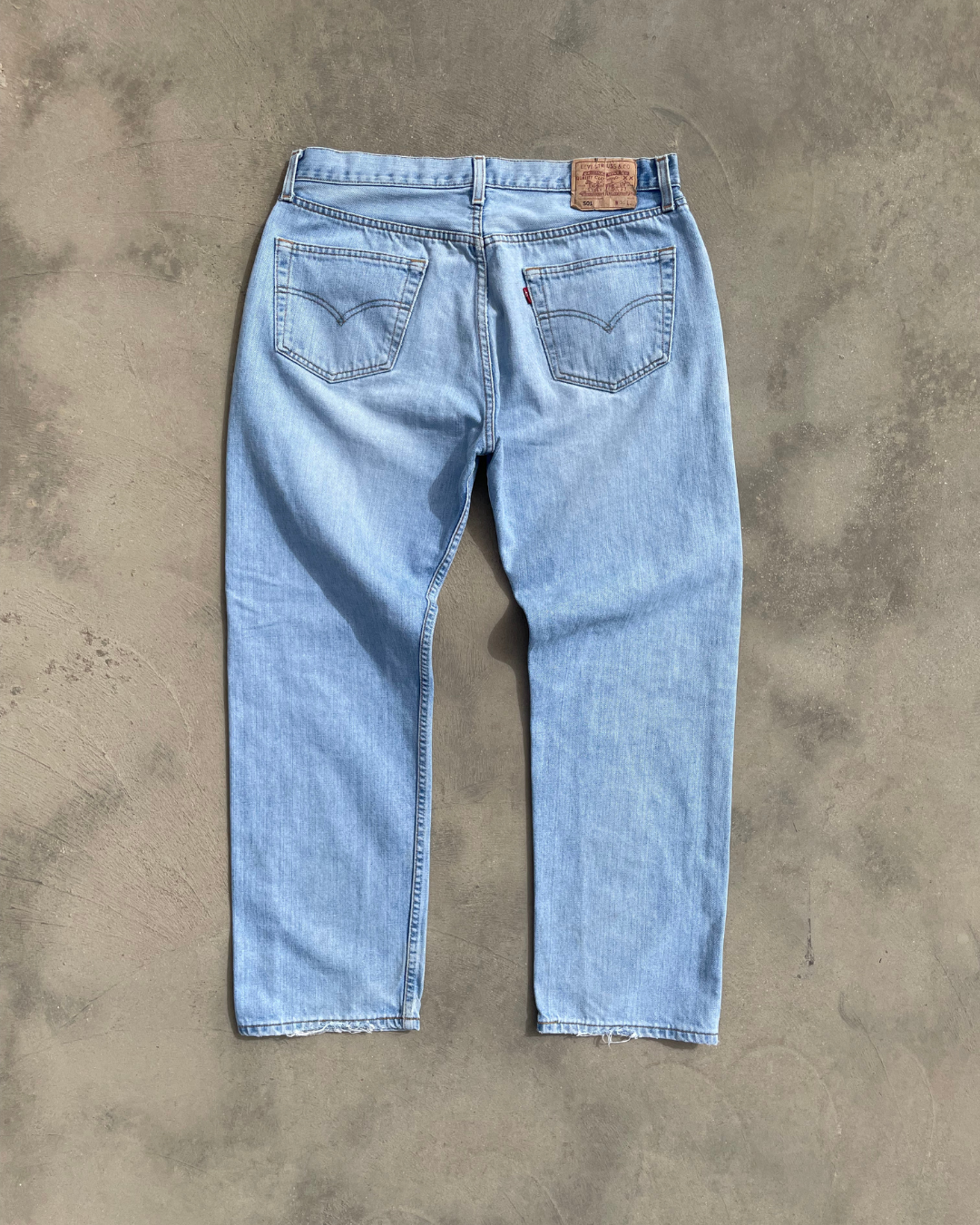 Levi's 501 XX W36 L30