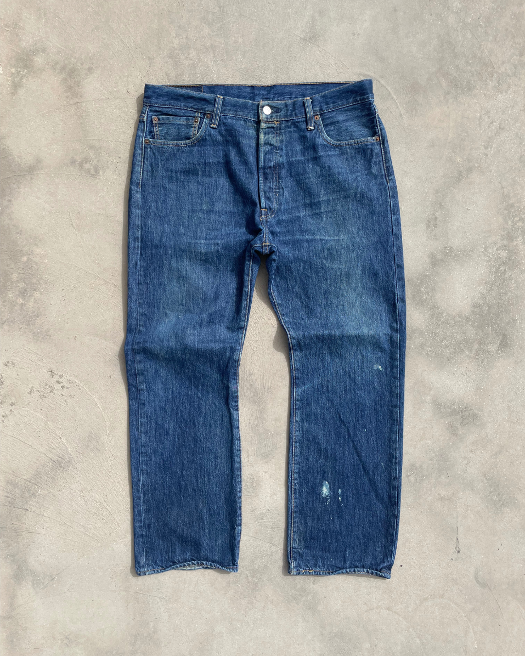Levi's 501 XX W36 L30