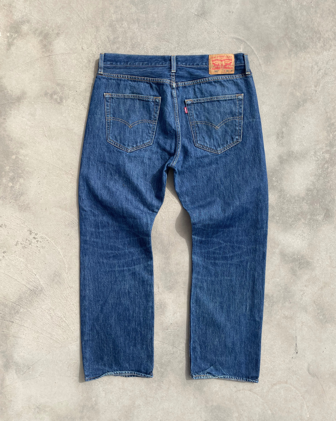 Levi's 501 XX W36 L30