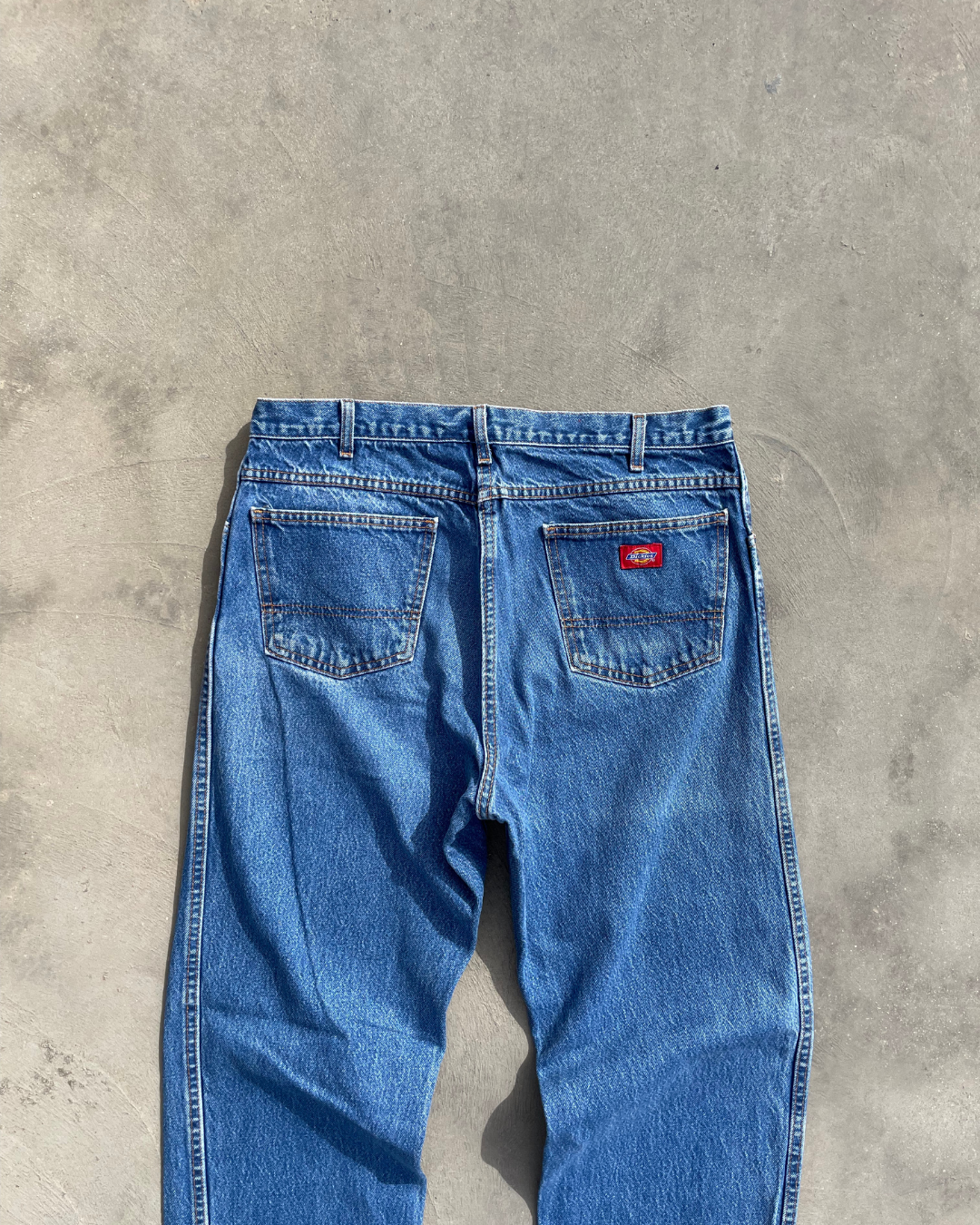 Dickies regular fit jeans
