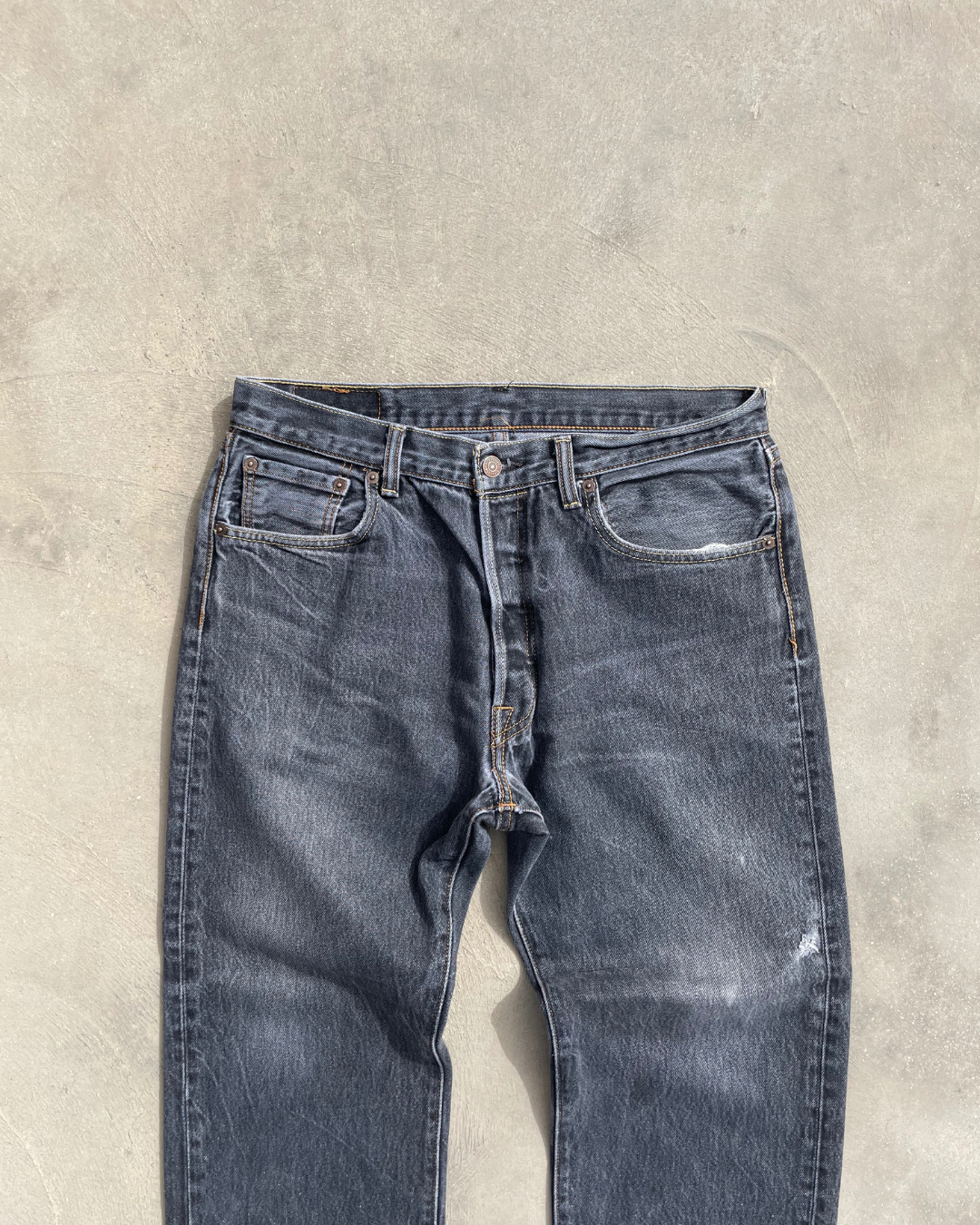 Levi's 501 XX W34 L30