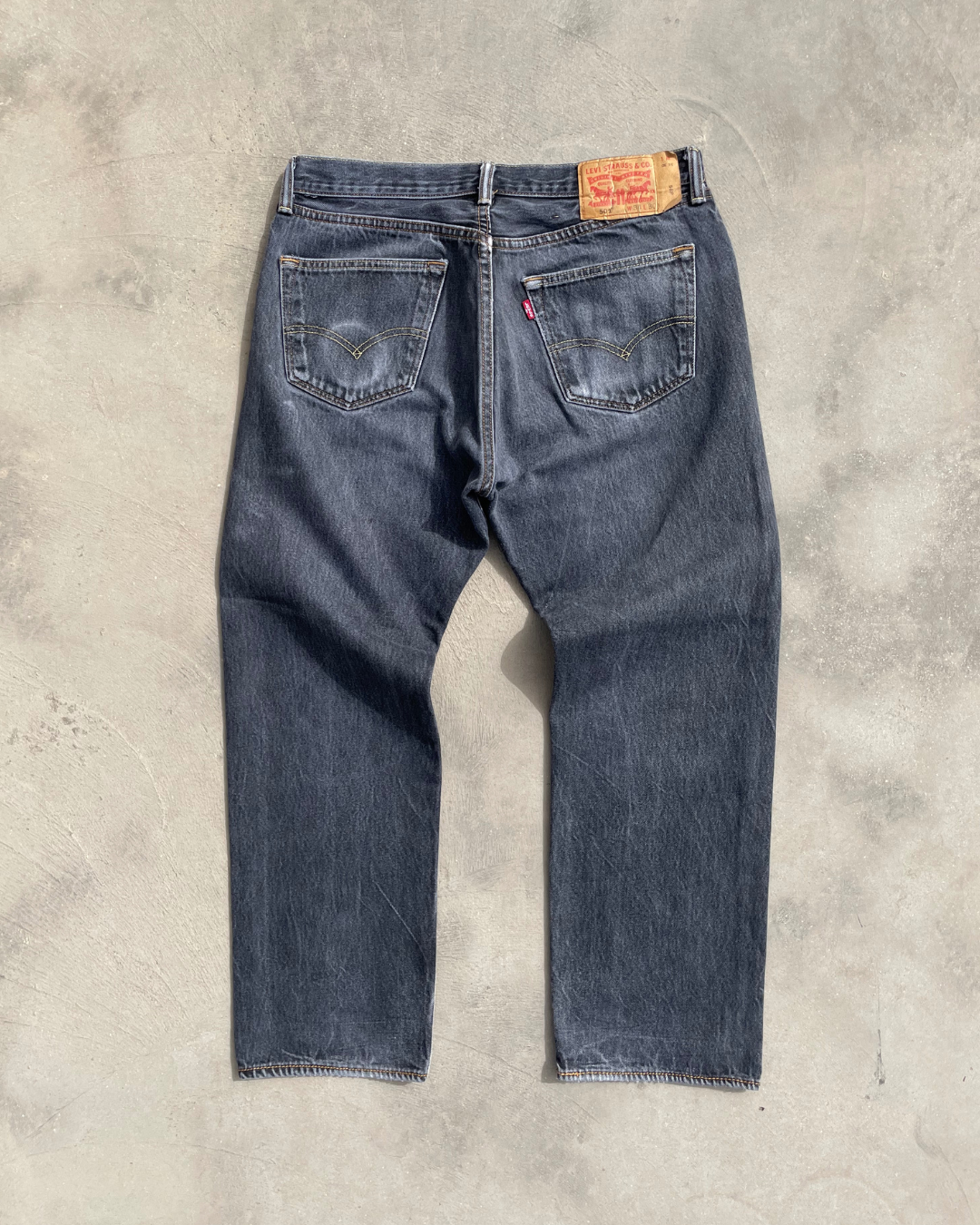 Levi's 501 XX W34 L30
