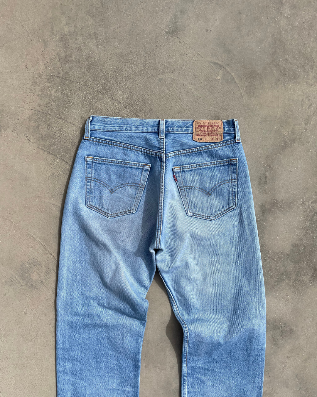 Levi's 501 XX W32 L32