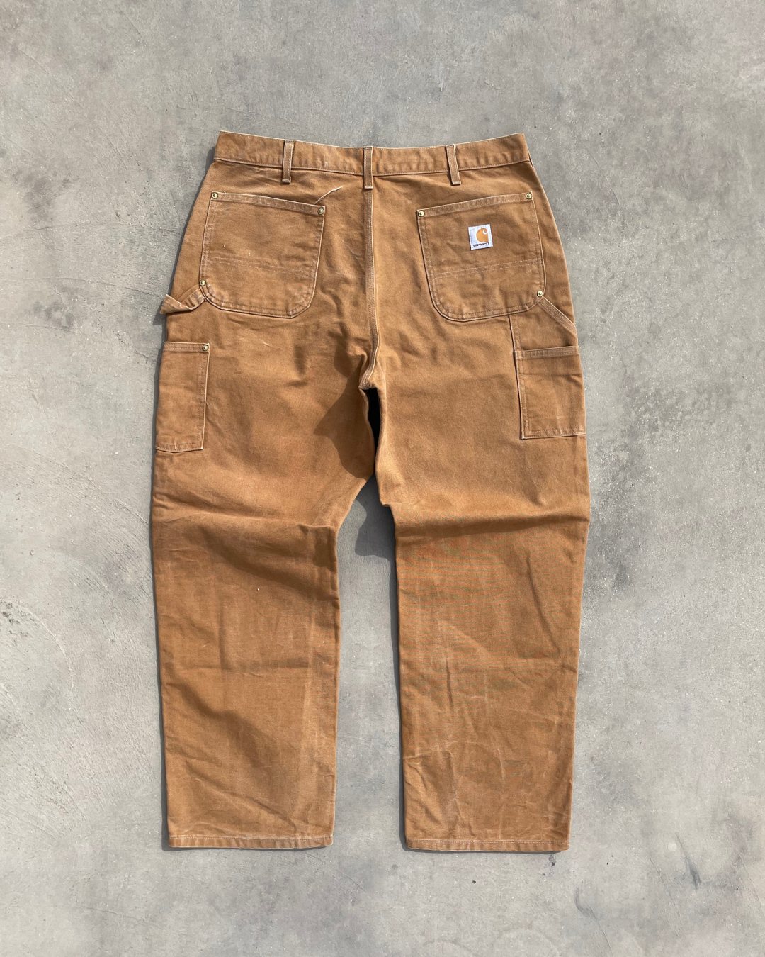 Carhartt double knee