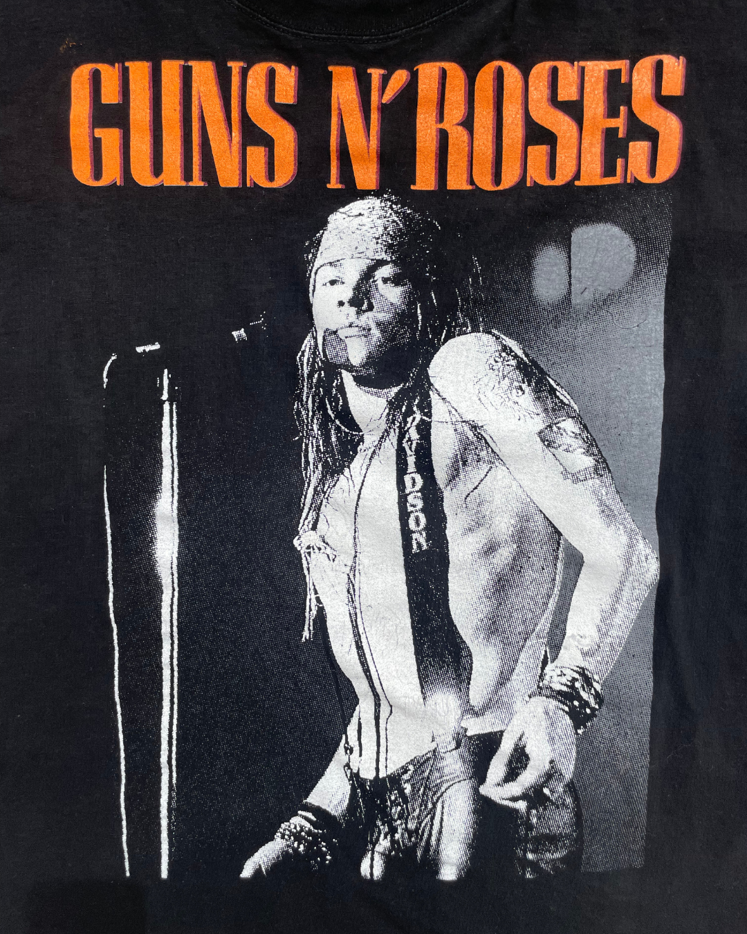 1990s Guns N Roses Tee