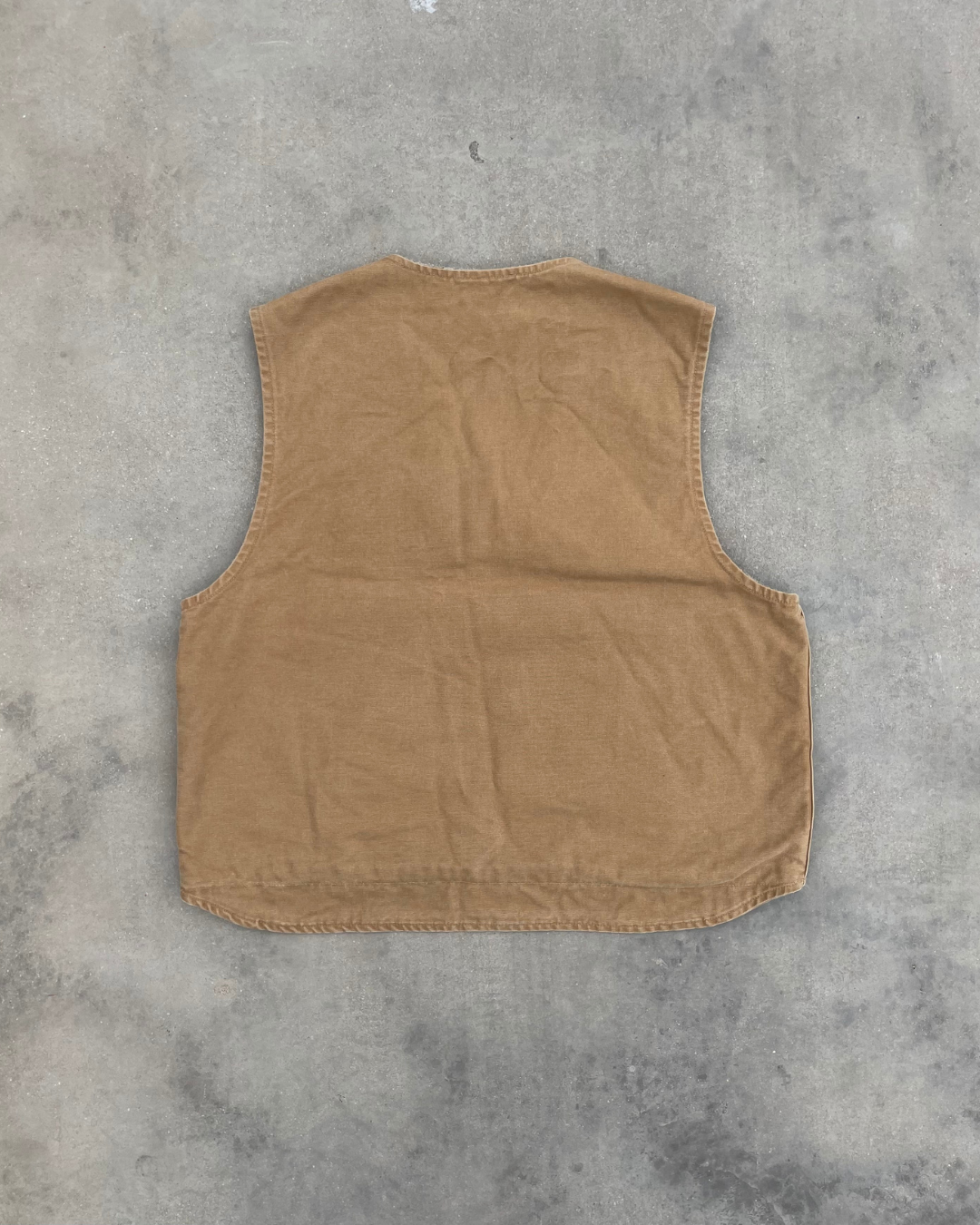 carhartt vest