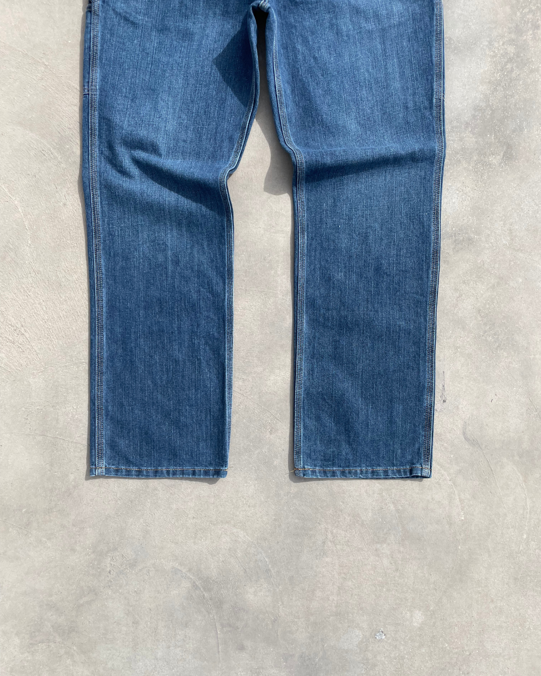 Carhartt carpenter jeans