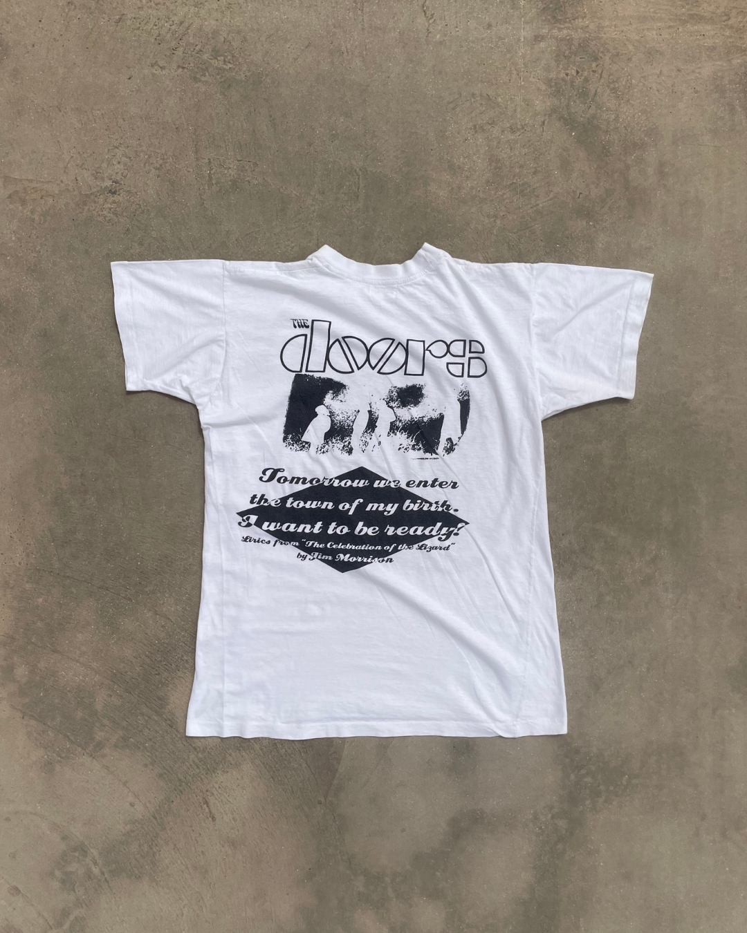 1990s The Doors Tee