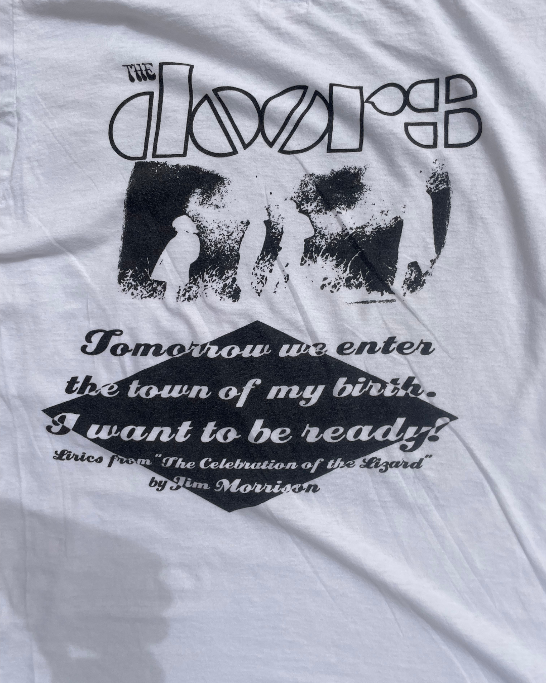 1990s The Doors Tee