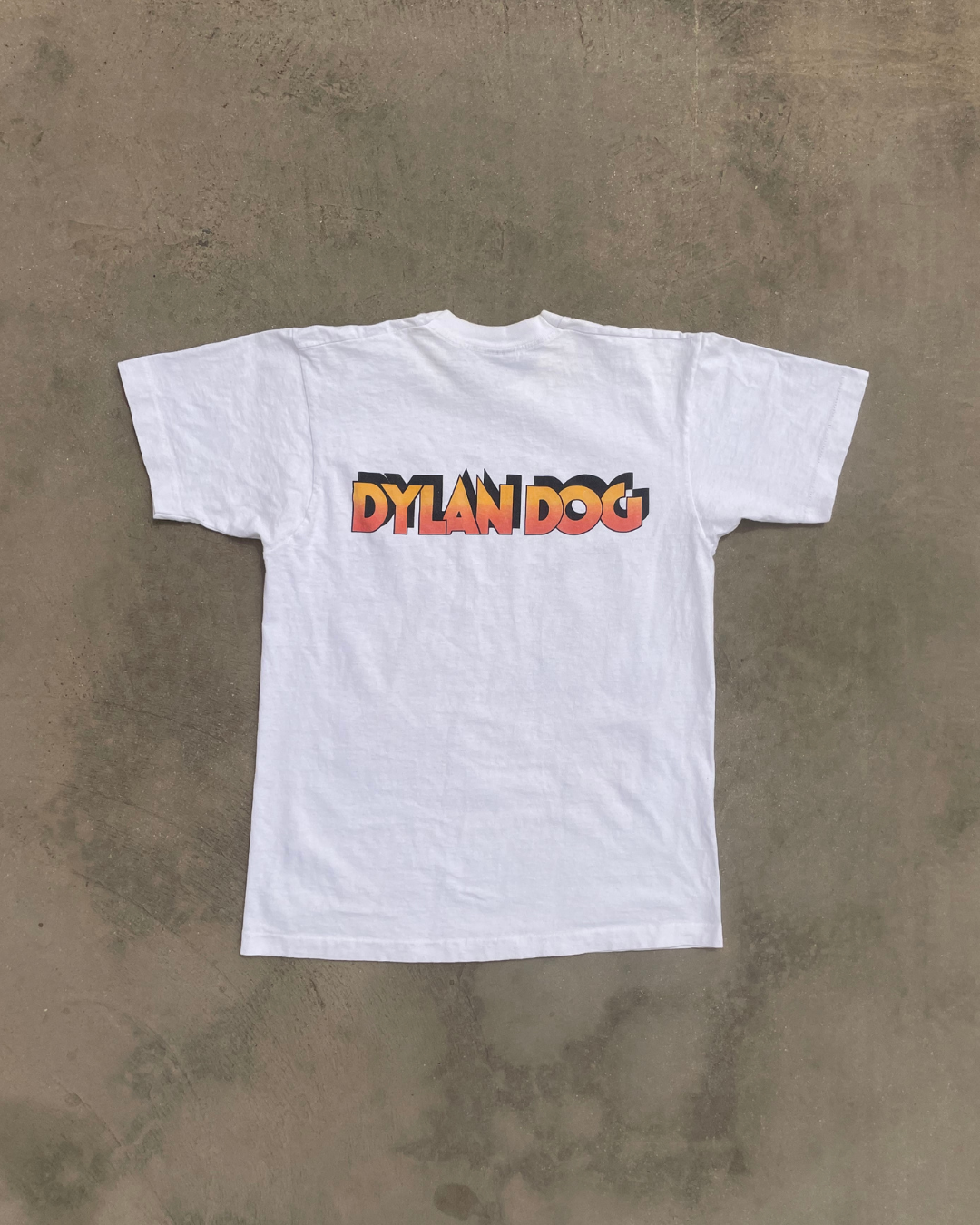 1990s Dylan Dog Tee