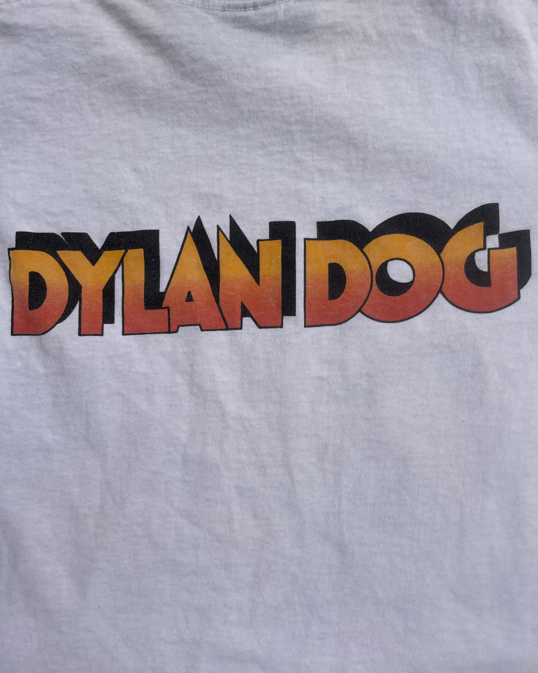 1990s Dylan Dog Tee