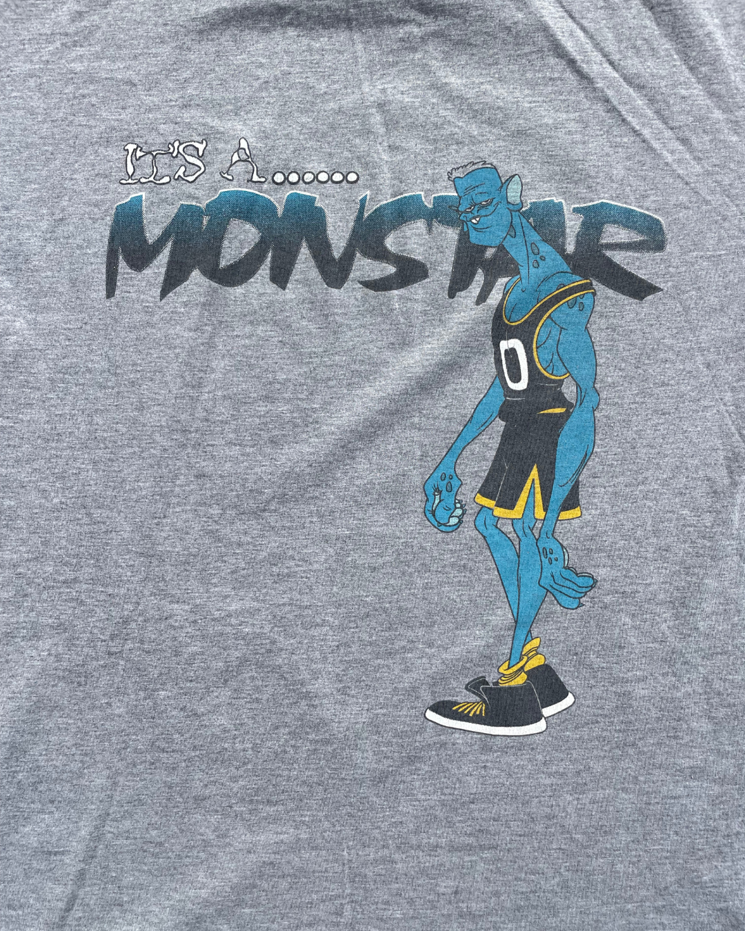 1996s Space Jam Tee