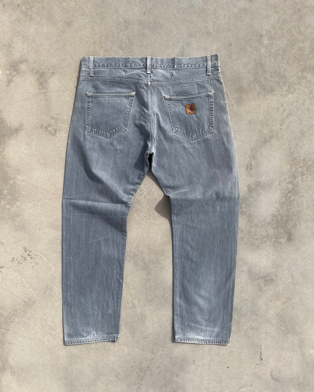 Carhartt klondike pant II