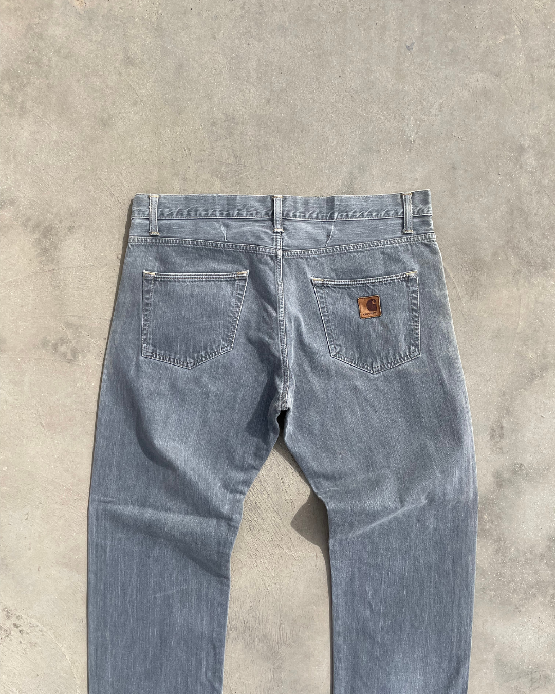 Carhartt klondike pant II