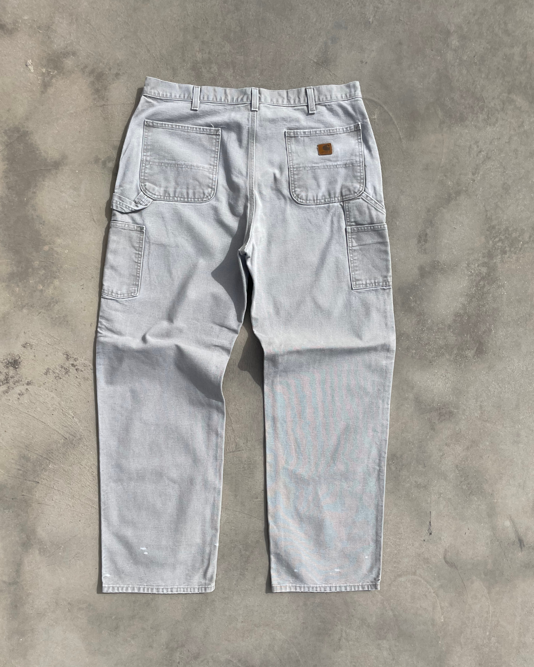 Carhartt single knee pant