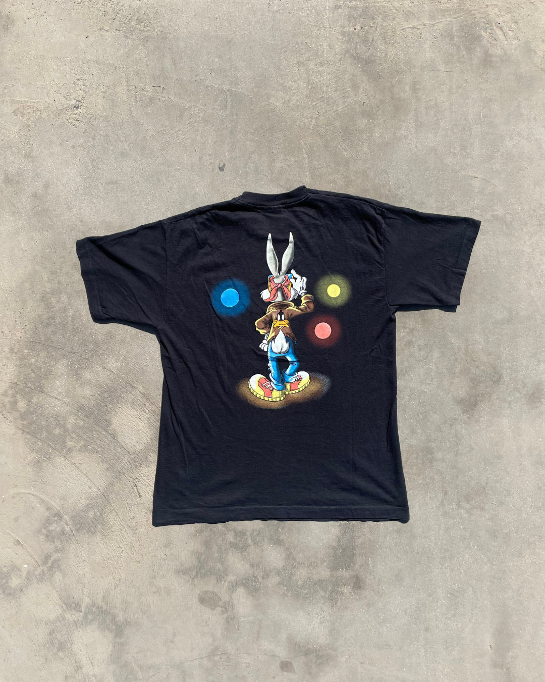 1997s Warner Bros Tee