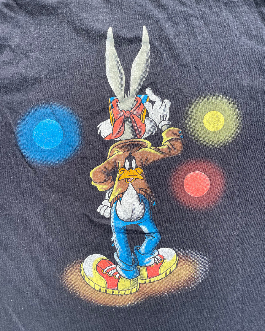 1997s Warner Bros Tee