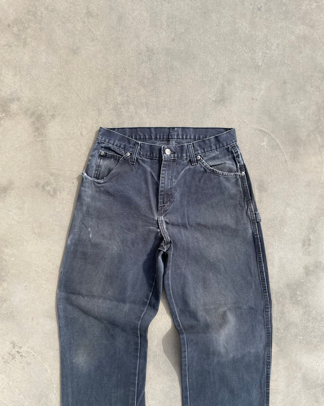 Dickies carpenter pant