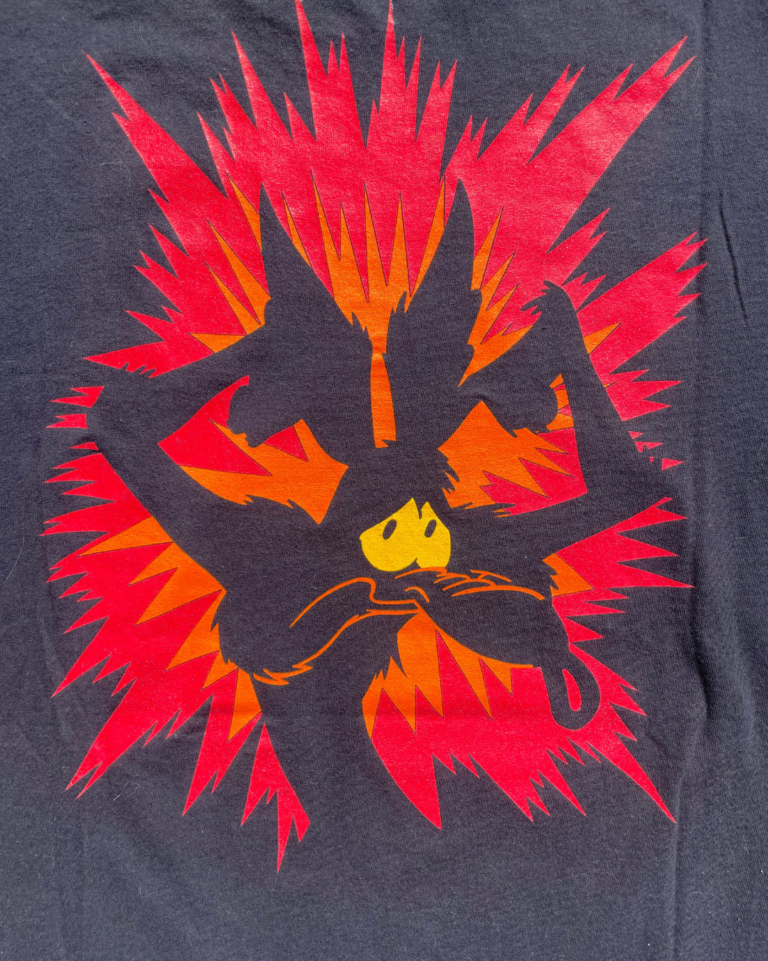 1992s Looney Tunes Tee