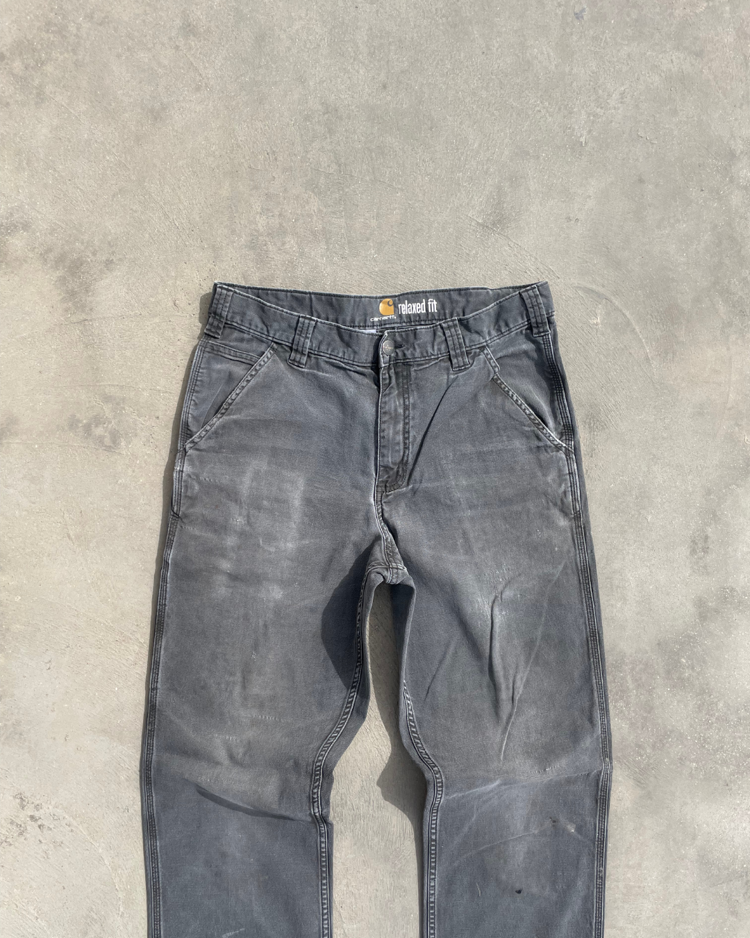 Carhartt relaxed fit pant
