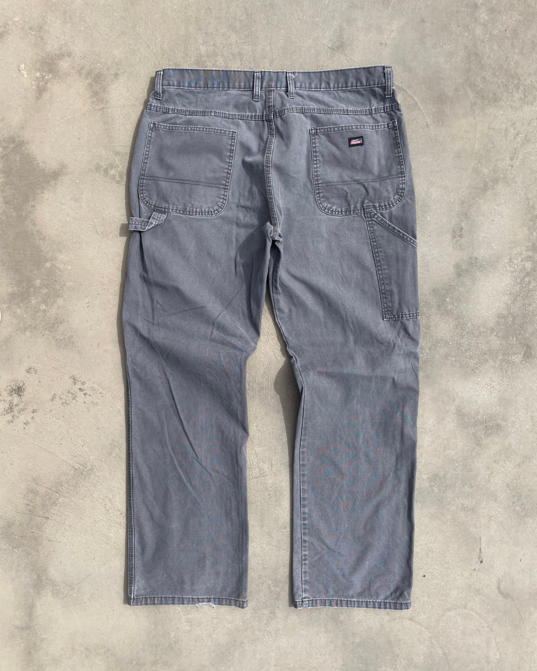 Dickies carpenter pant
