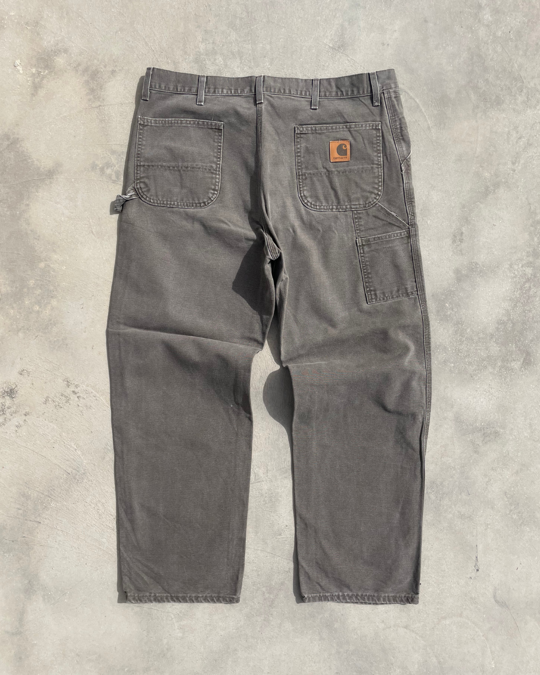 Carhartt single knee pant