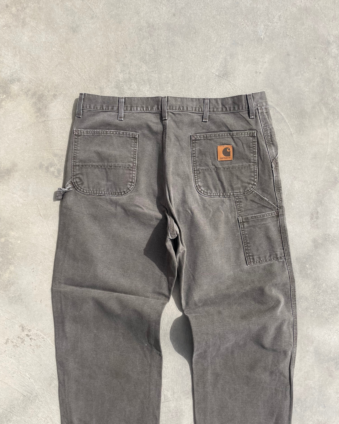 Carhartt single knee pant