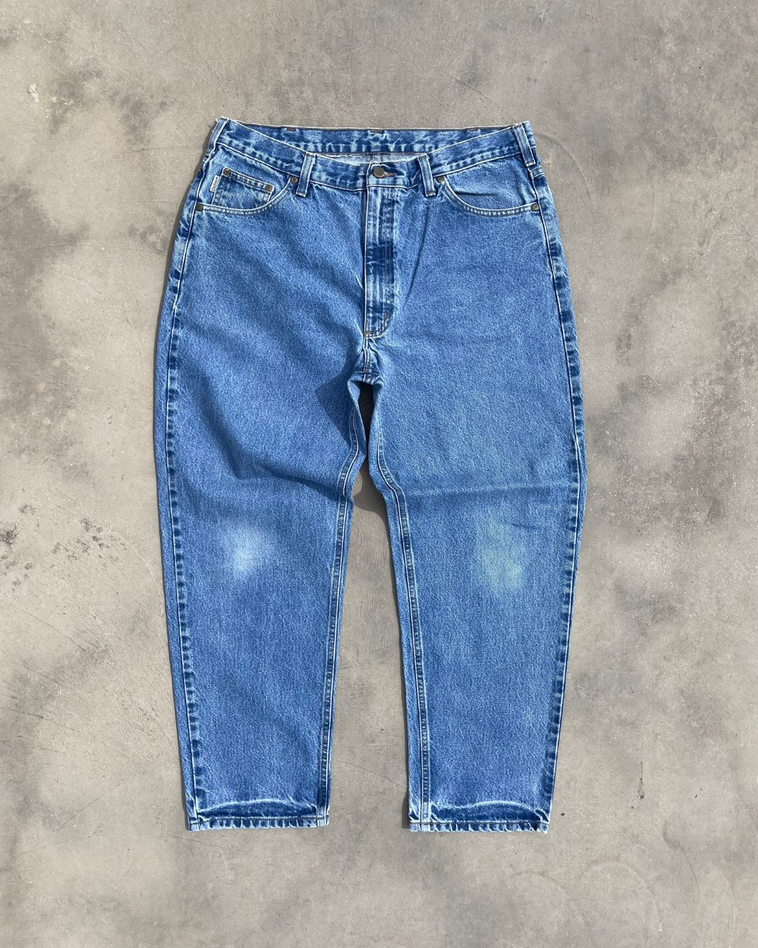 Carhartt jeans