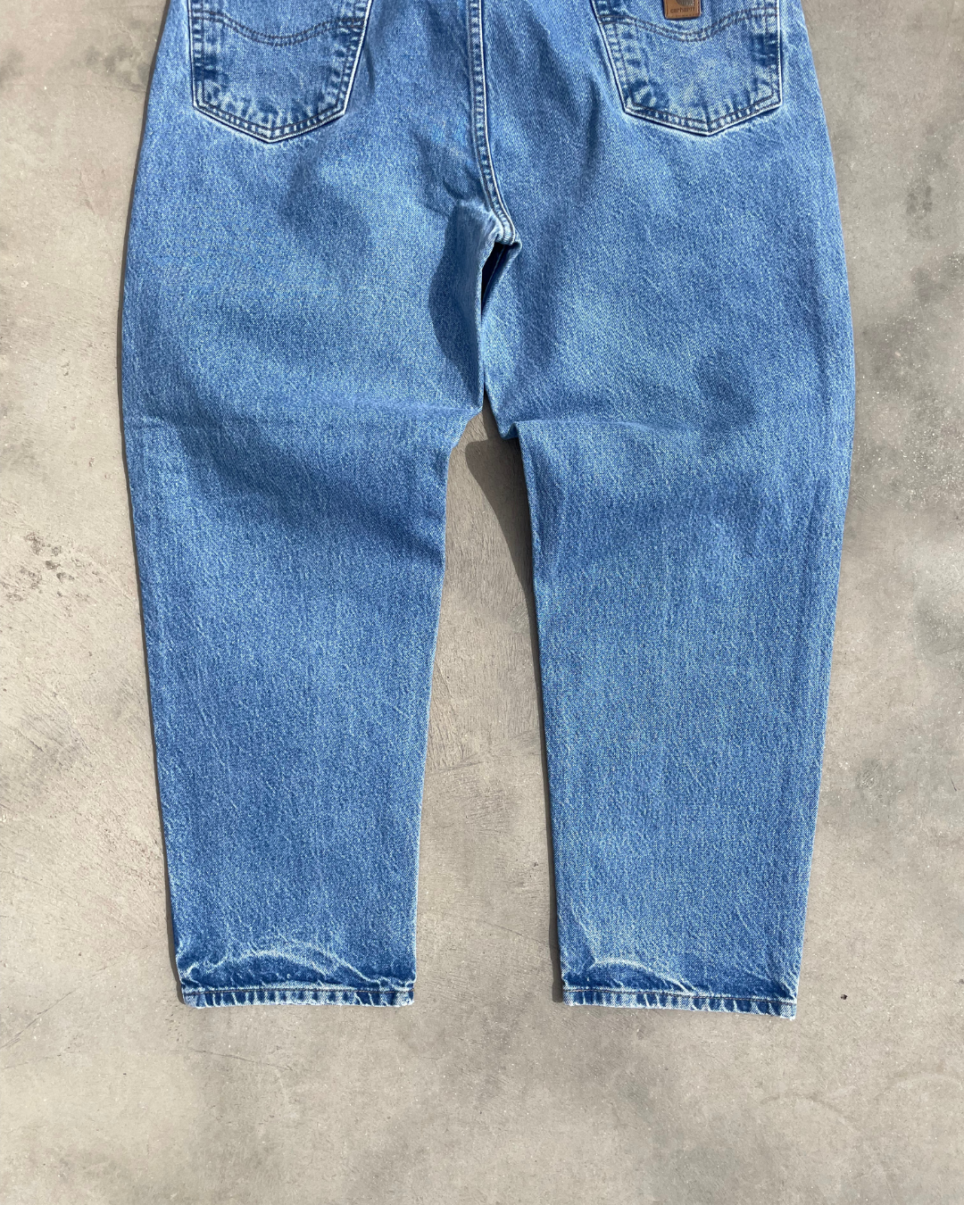 Carhartt jeans