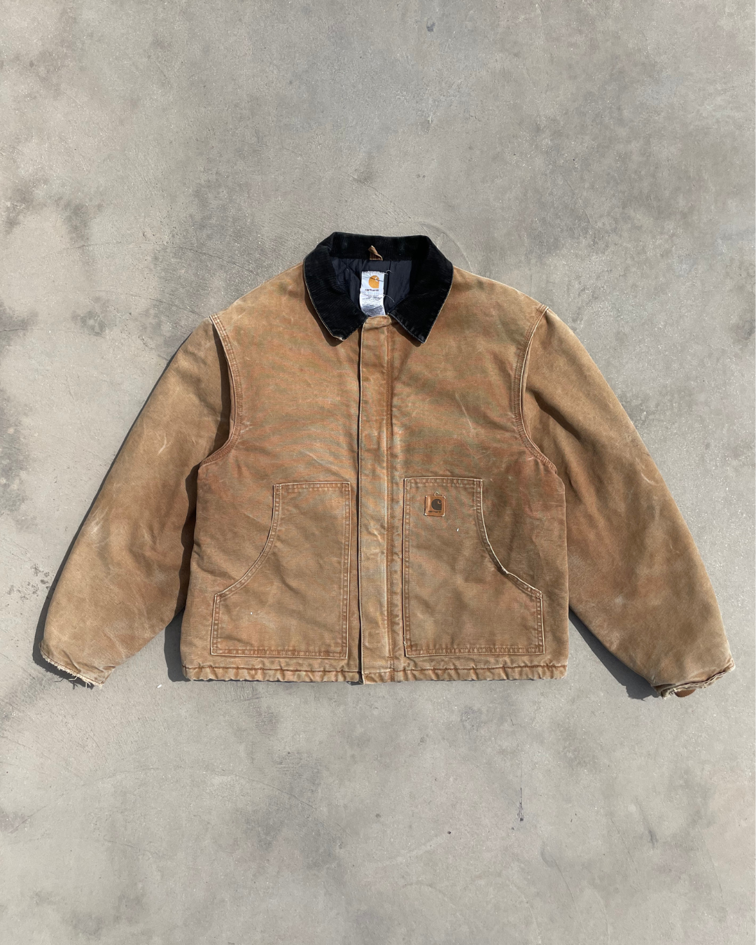 Carhartt Artic Jacket