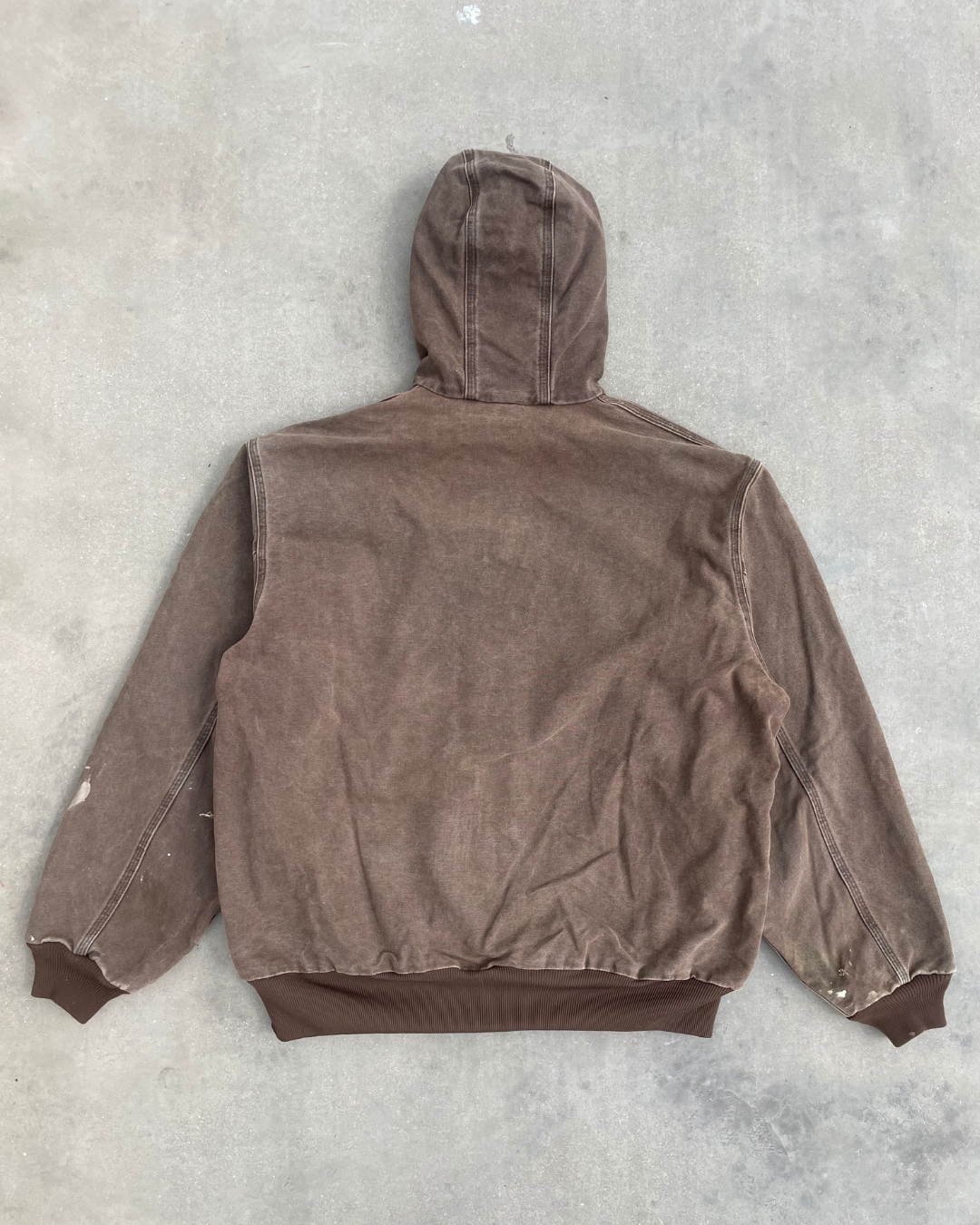 Carhartt Active Jacket