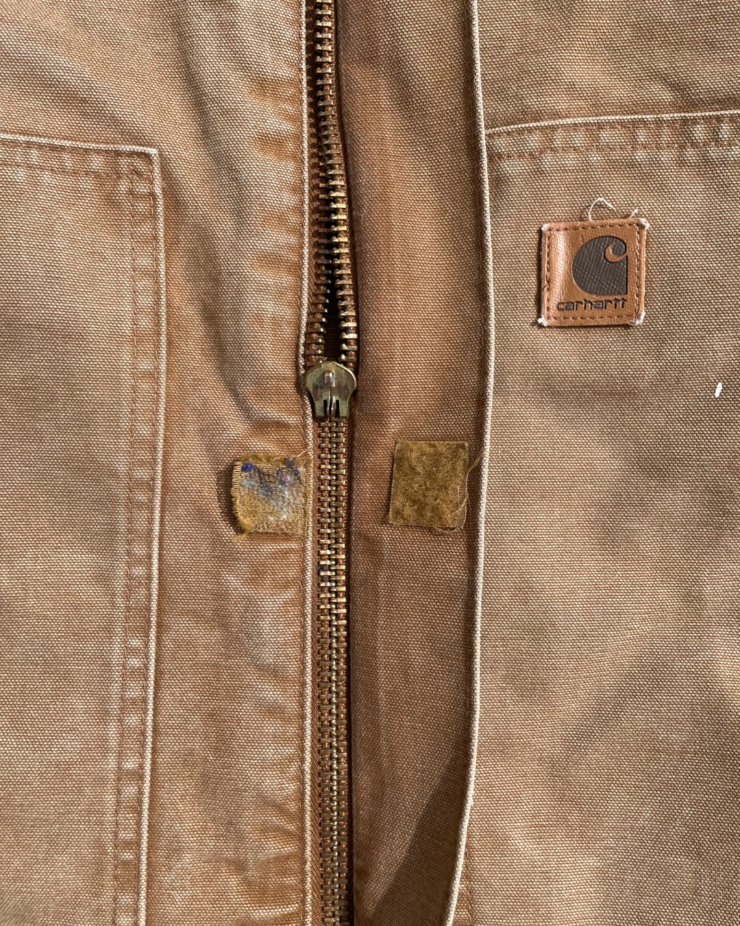 Carhartt Artic Jacket