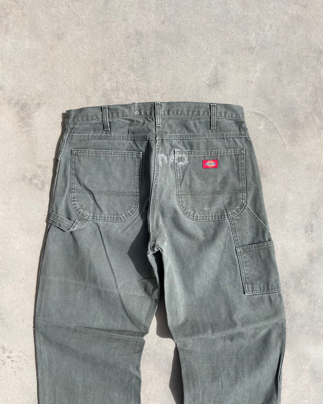 Dickies carpenter pant