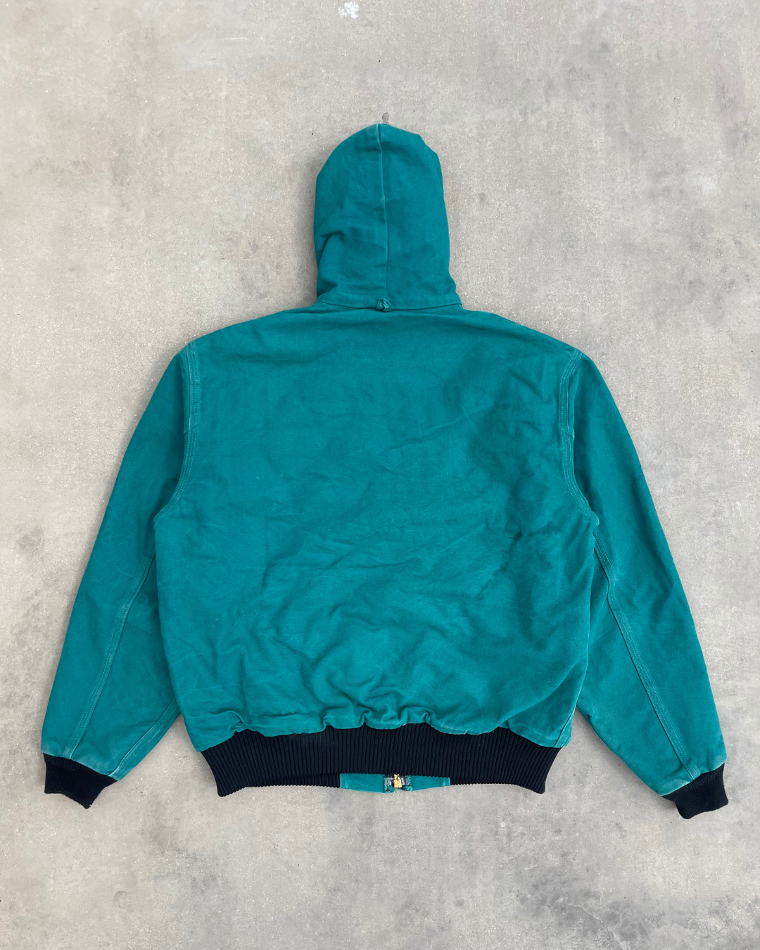 1990s Carhartt Active Jacket