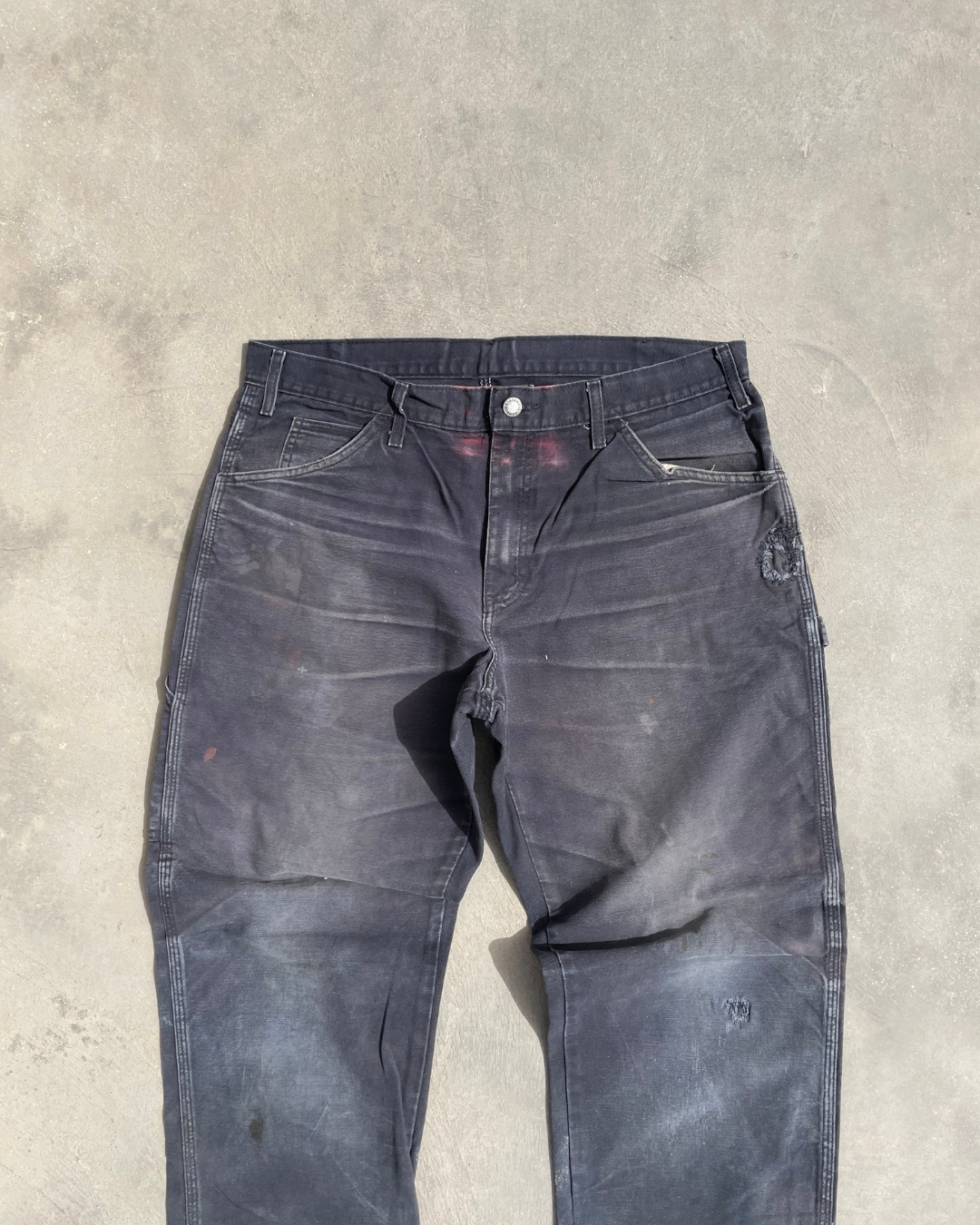Dickies carpenter pant