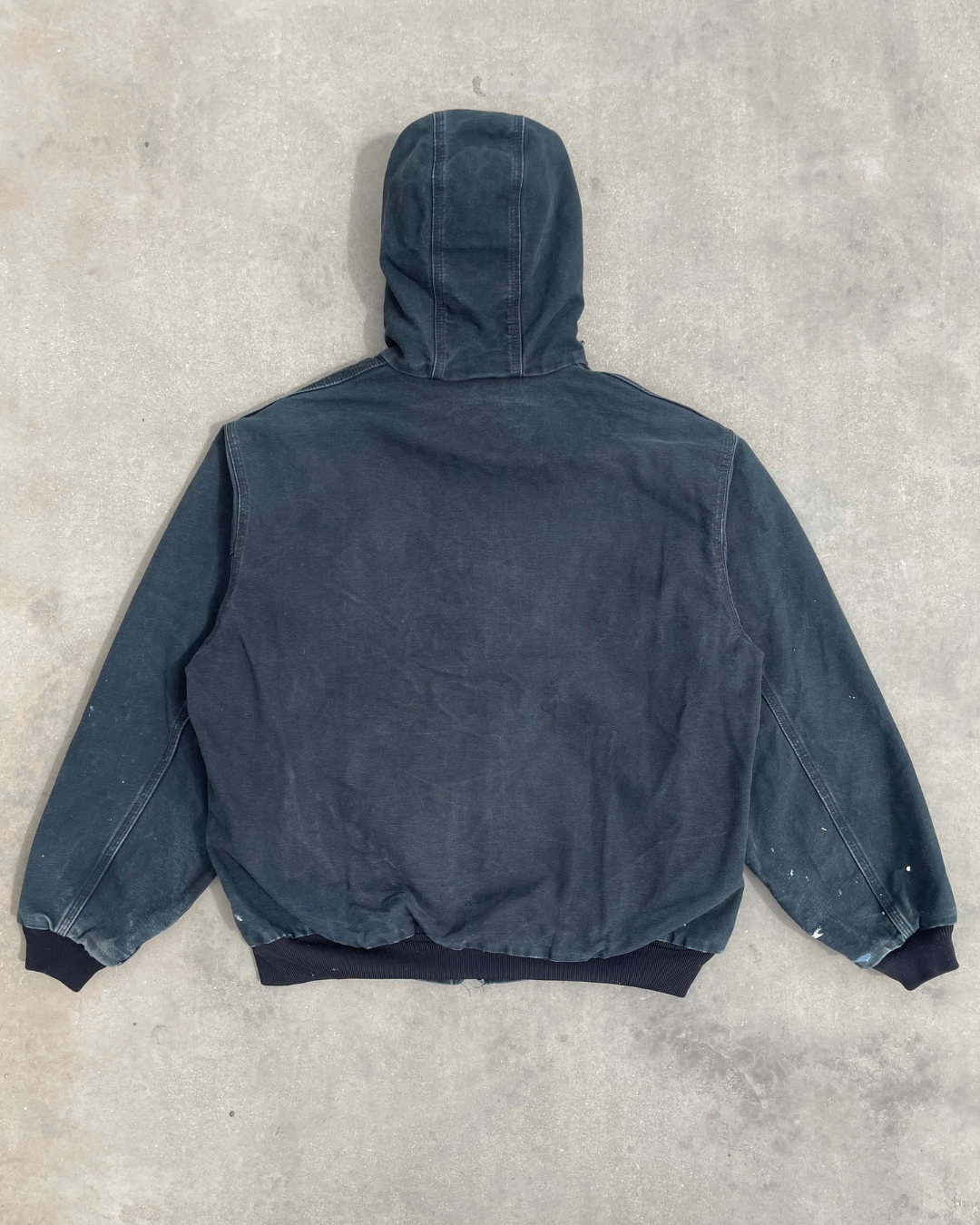 Carhartt Active Jacket