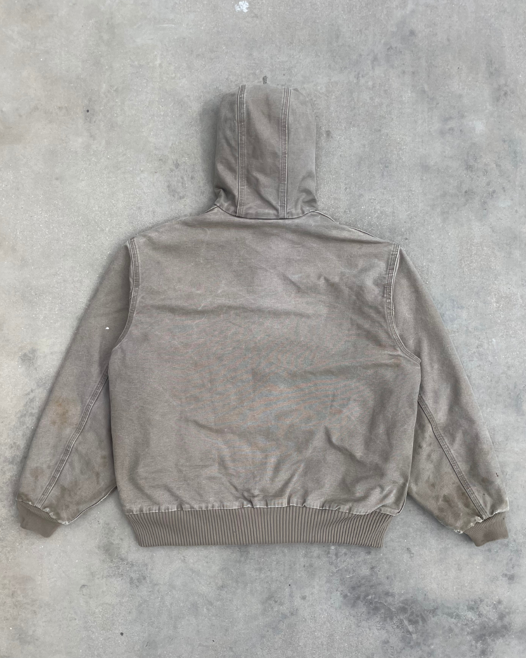 Carhartt Active Jacket