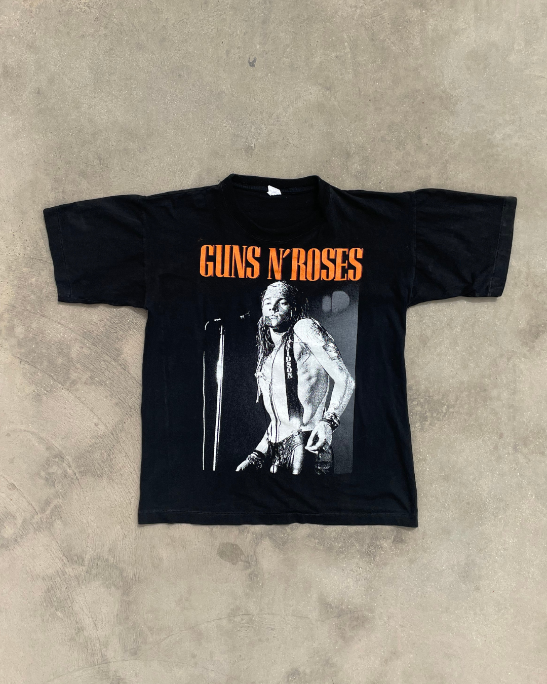 1990s Guns N Roses Tee