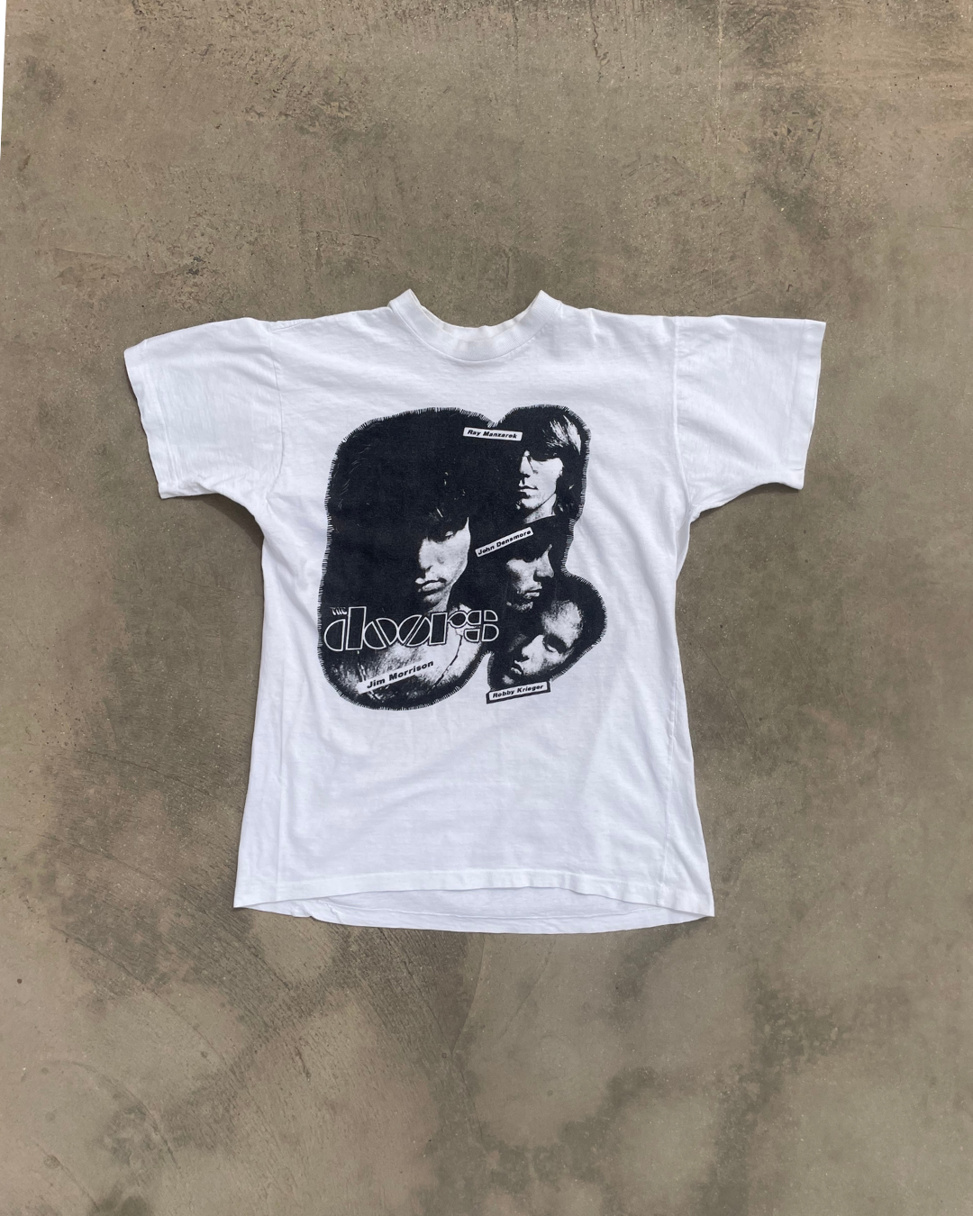 1990s The Doors Tee
