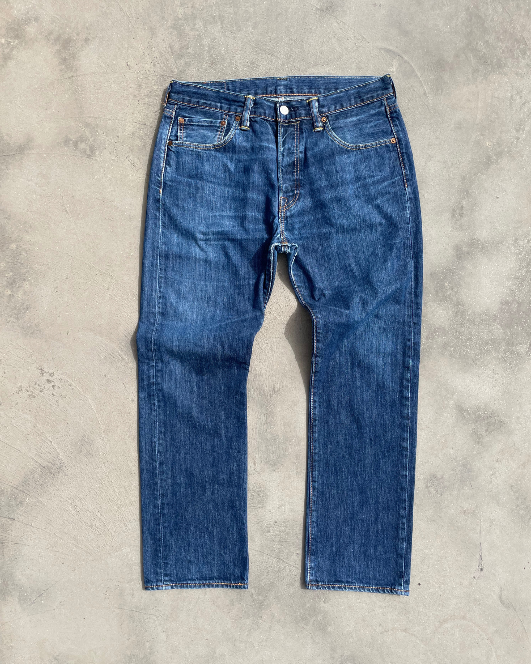 Levi's 501 XX W32 L30