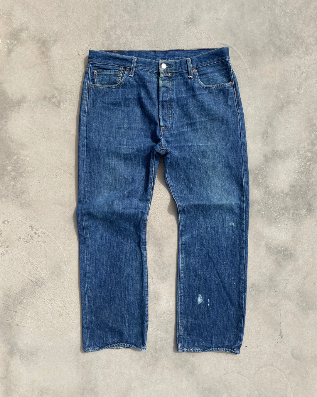 Levi's 501 XX W36 L30