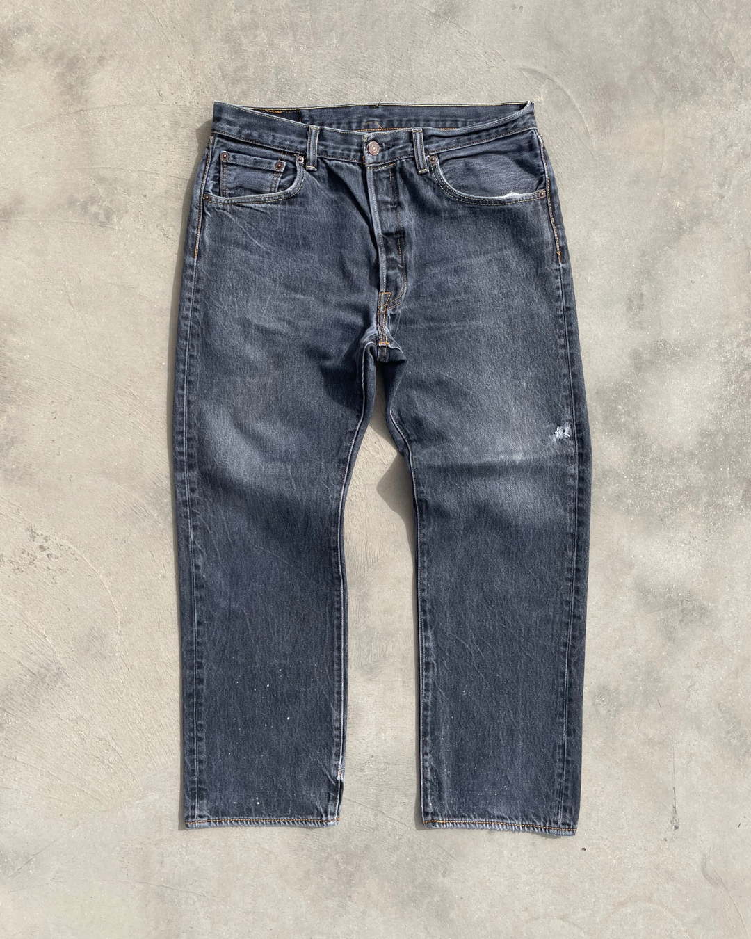 Levi's 501 XX W34 L30