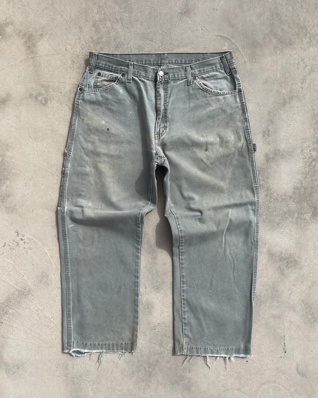 Dickies carpenter pant