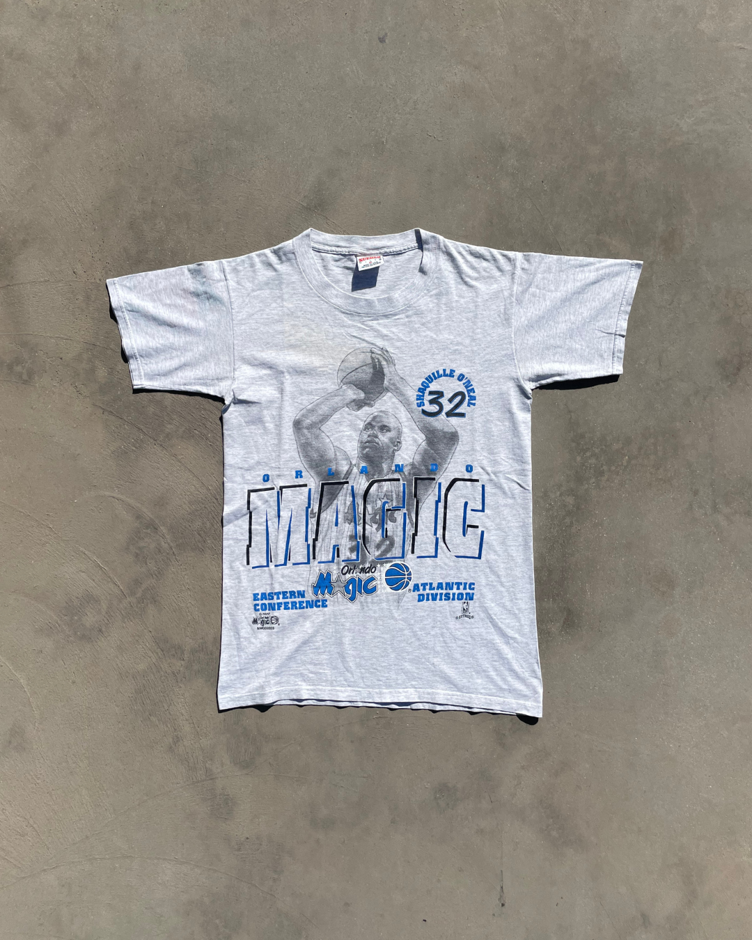 1990s NBA Orlando Magic Tee