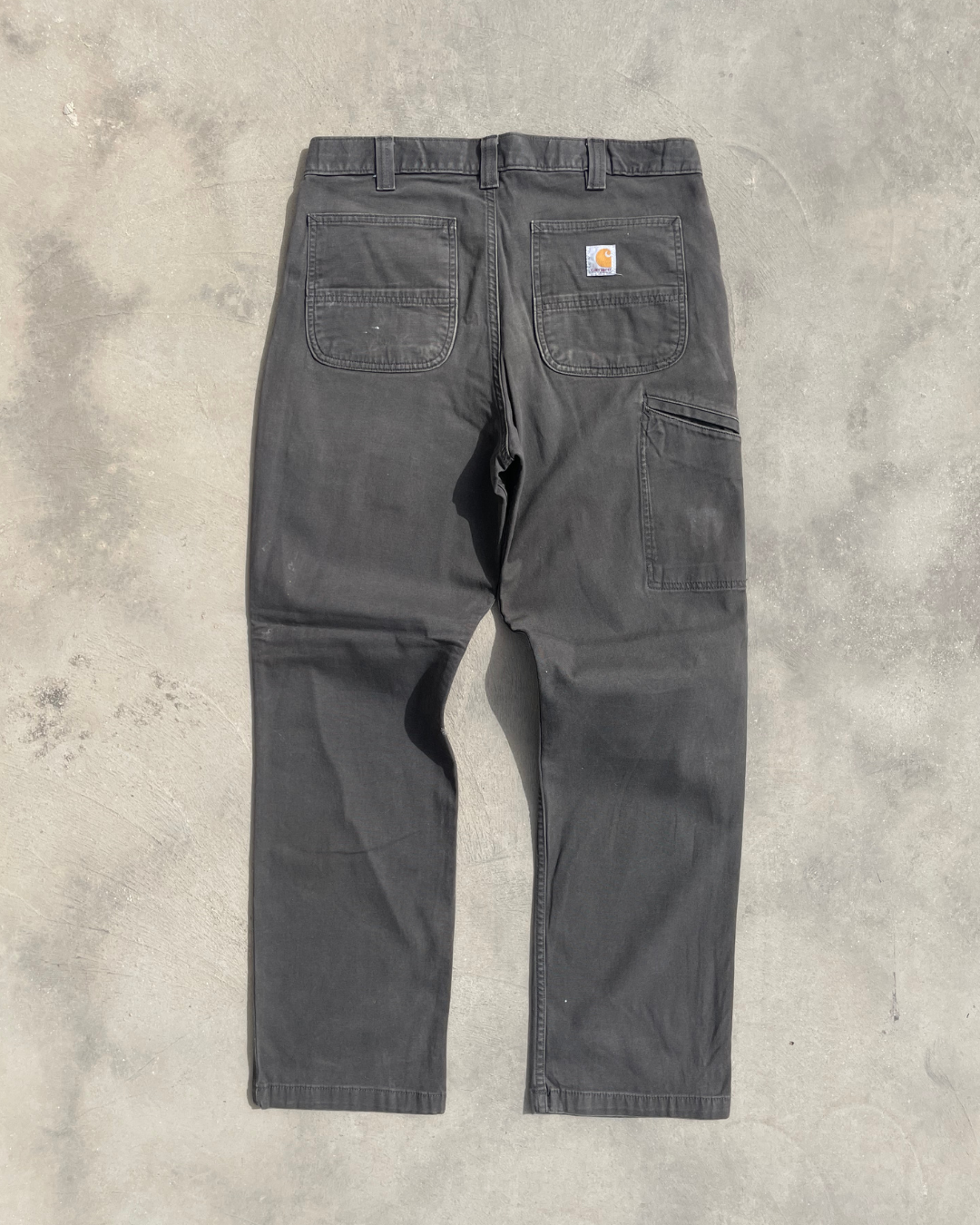 Carhartt relaxed fit pant