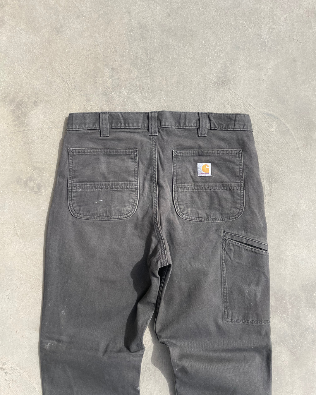 Carhartt relaxed fit pant