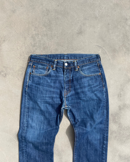 Levi's 501 XX W32 L30