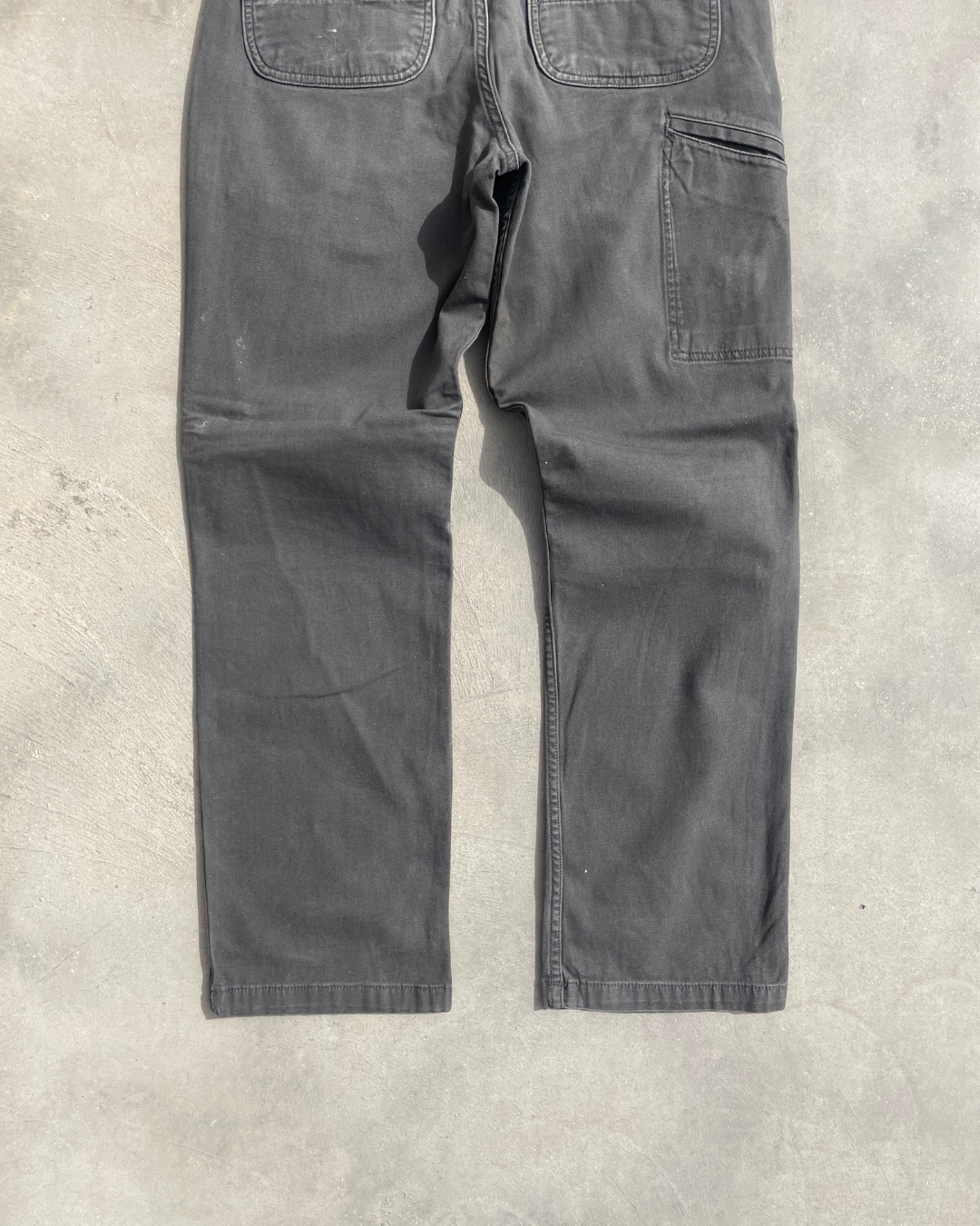 Carhartt relaxed fit pant