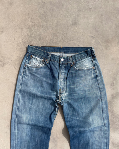 Levi's 501 XX W34 L36